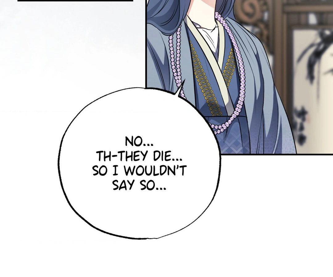 The Tale of Oshin Chapter 41 - page 27