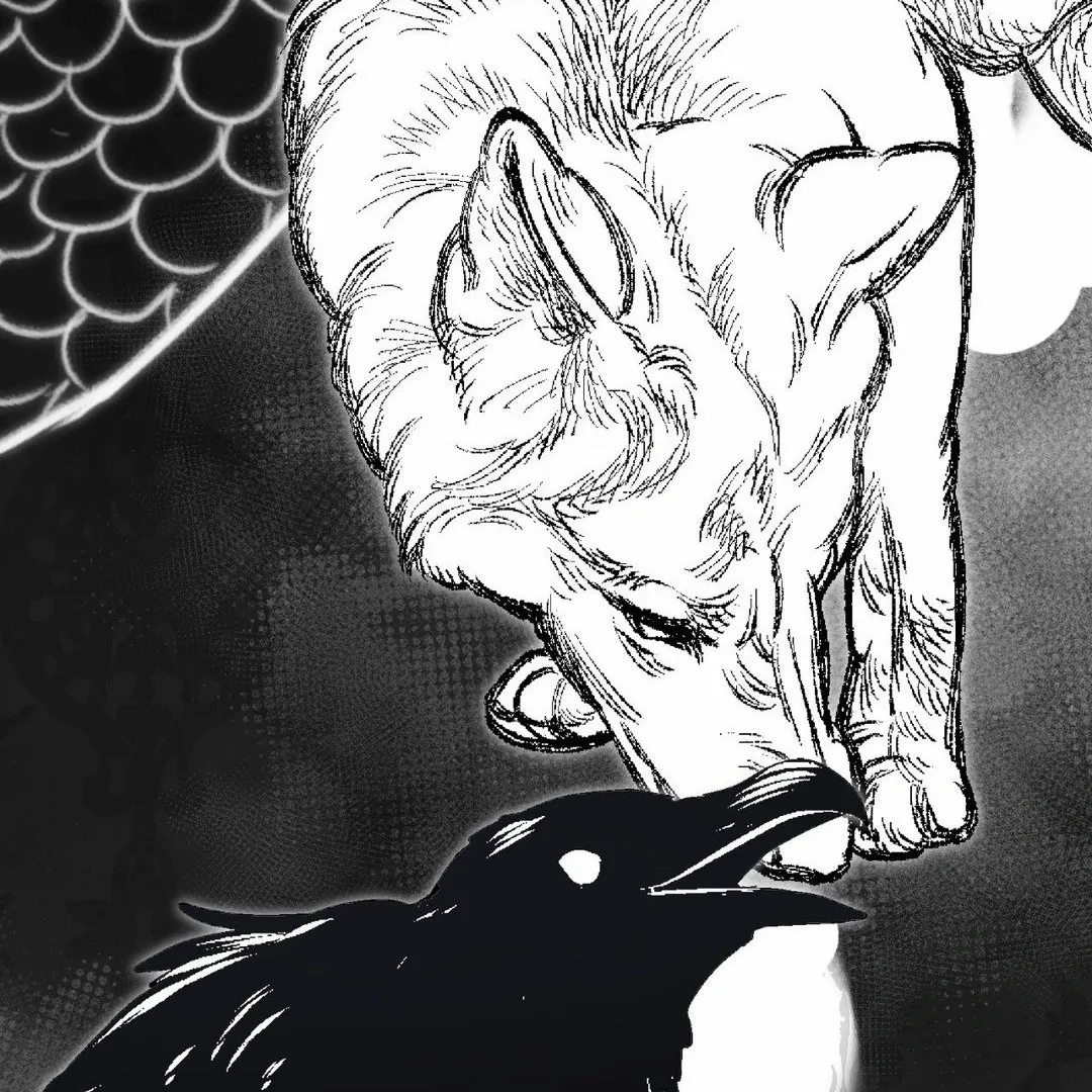 The Tale of Oshin Chapter 41 - page 31