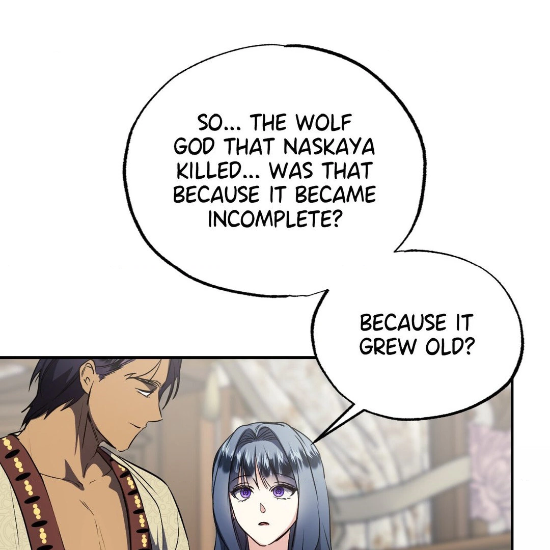 The Tale of Oshin Chapter 41 - page 36