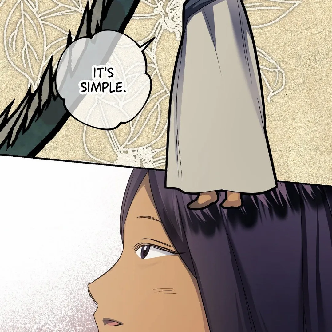 The Tale of Oshin Chapter 41 - page 58