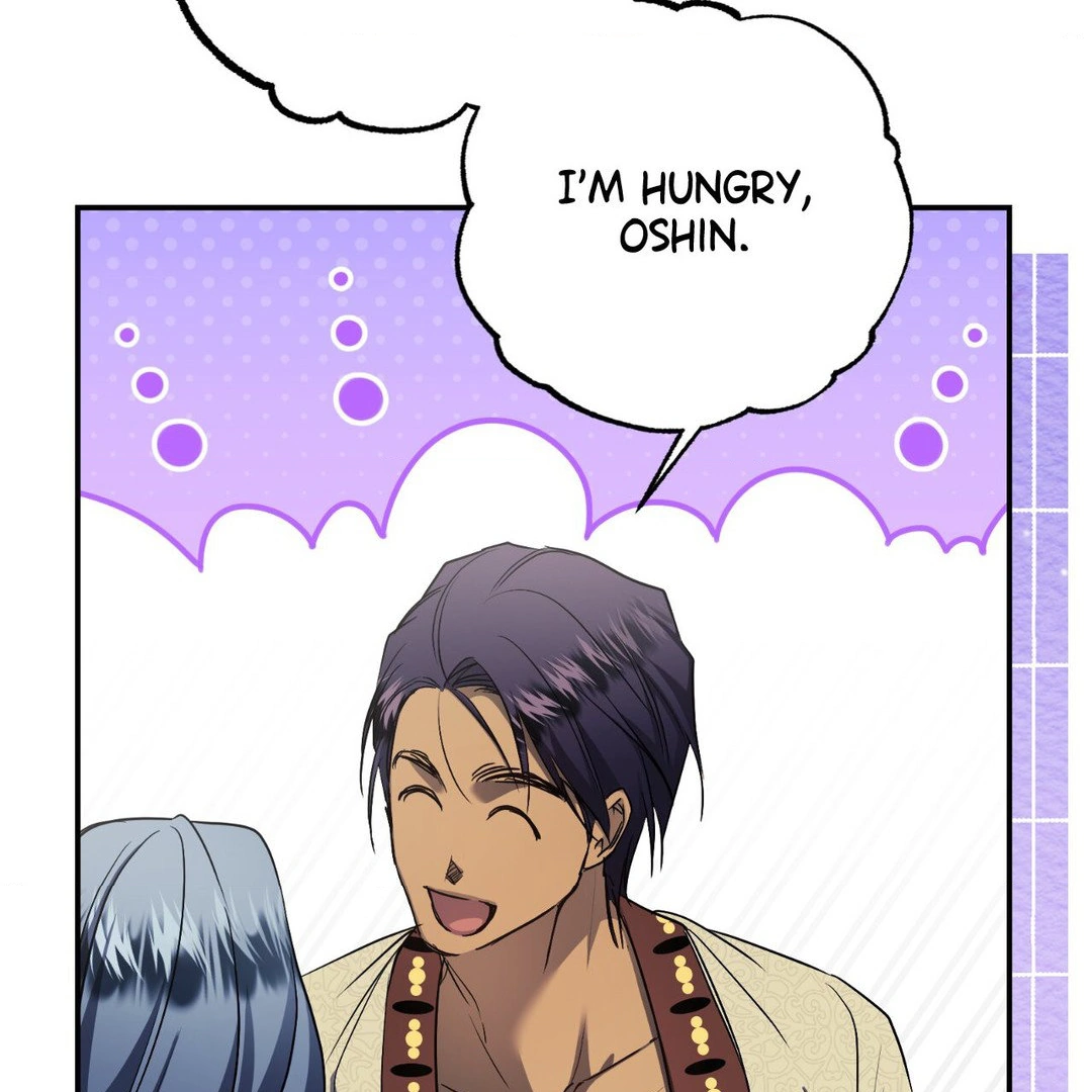 The Tale of Oshin Chapter 41 - page 8