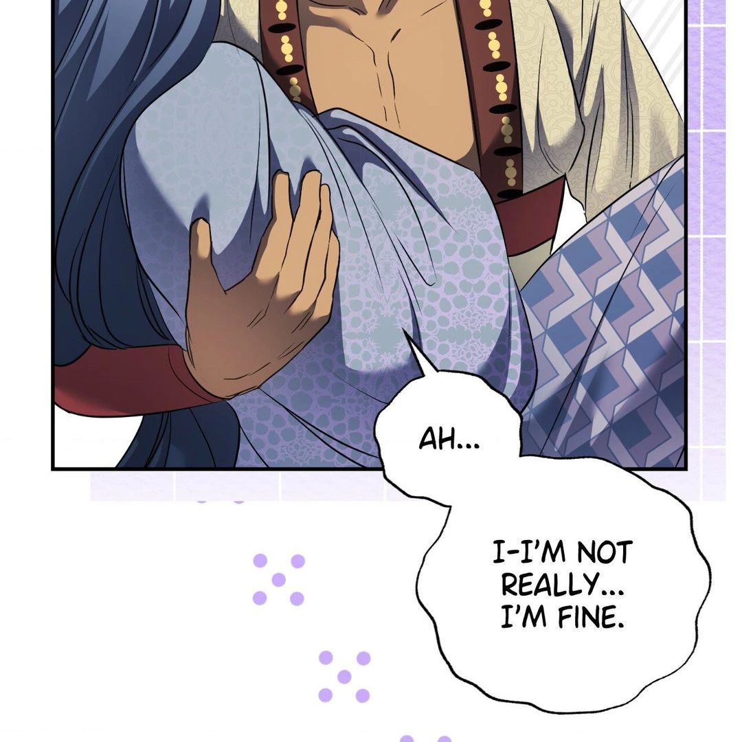 The Tale of Oshin Chapter 41 - page 9