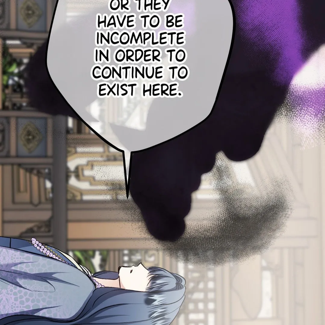 The Tale of Oshin Chapter 42 - page 21