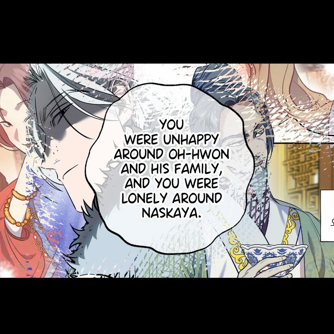 The Tale of Oshin Chapter 42 - page 75