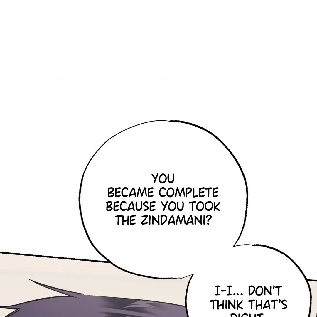The Tale of Oshin Chapter 42 - page 7