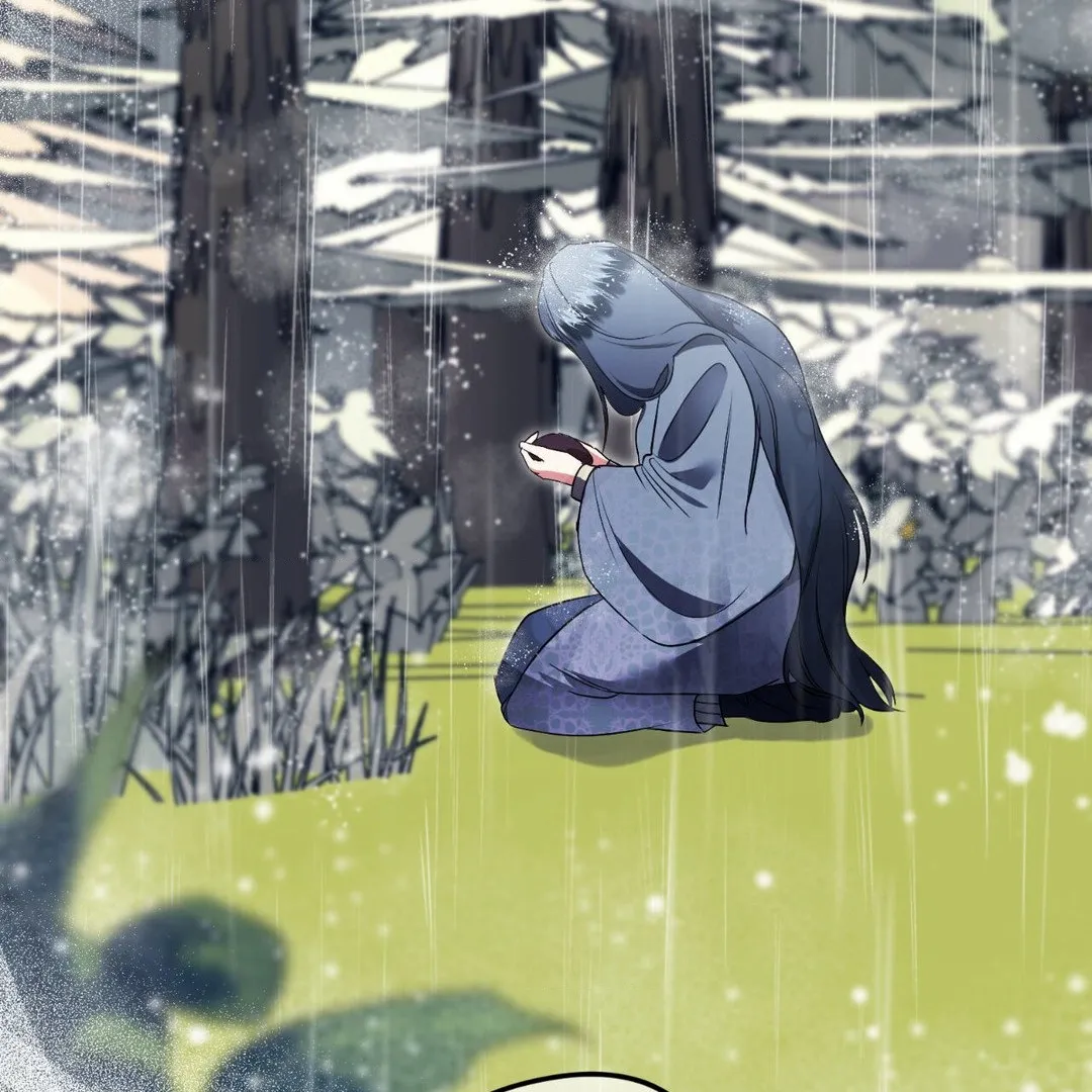 The Tale of Oshin Chapter 42 - page 96