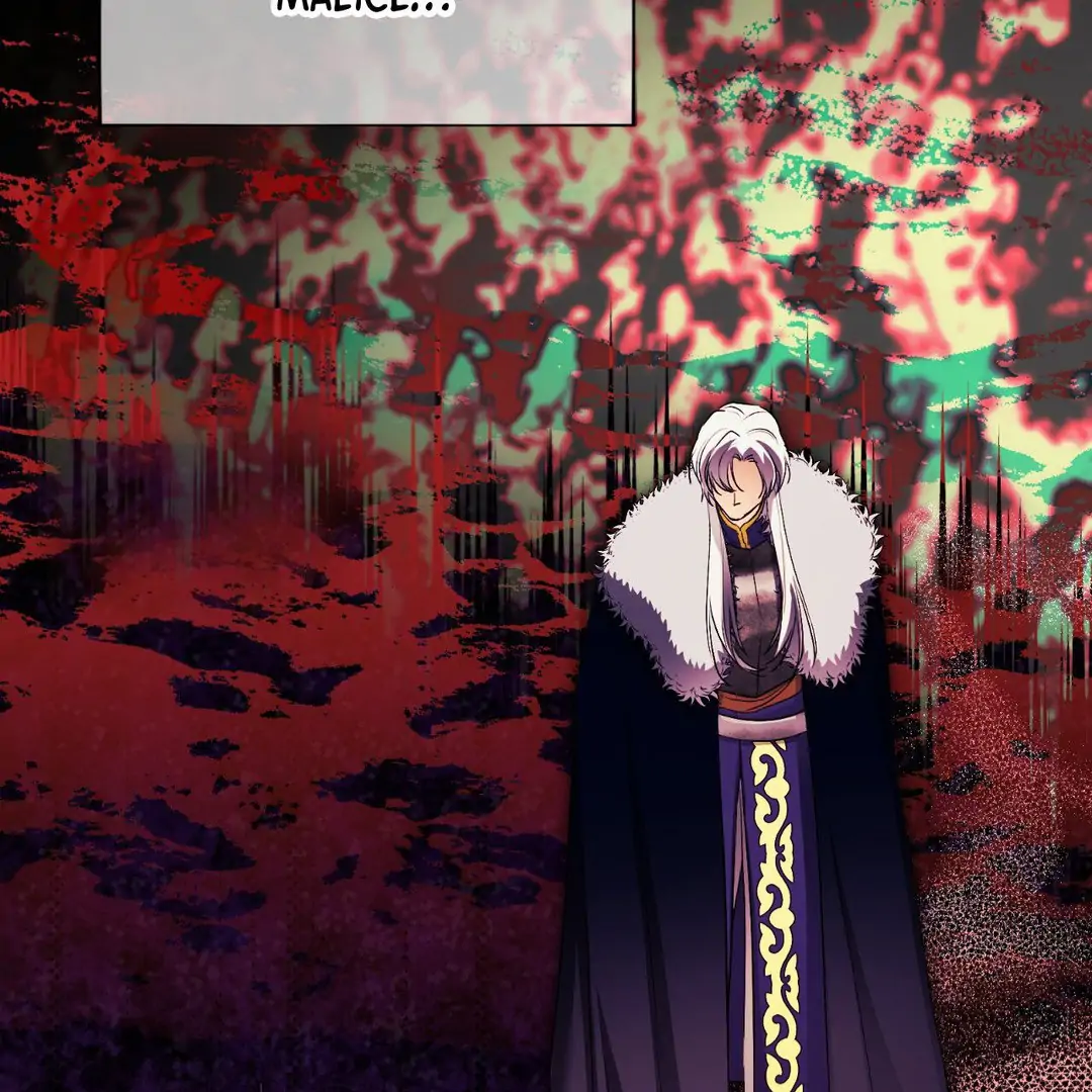 The Tale of Oshin Chapter 43 - page 16