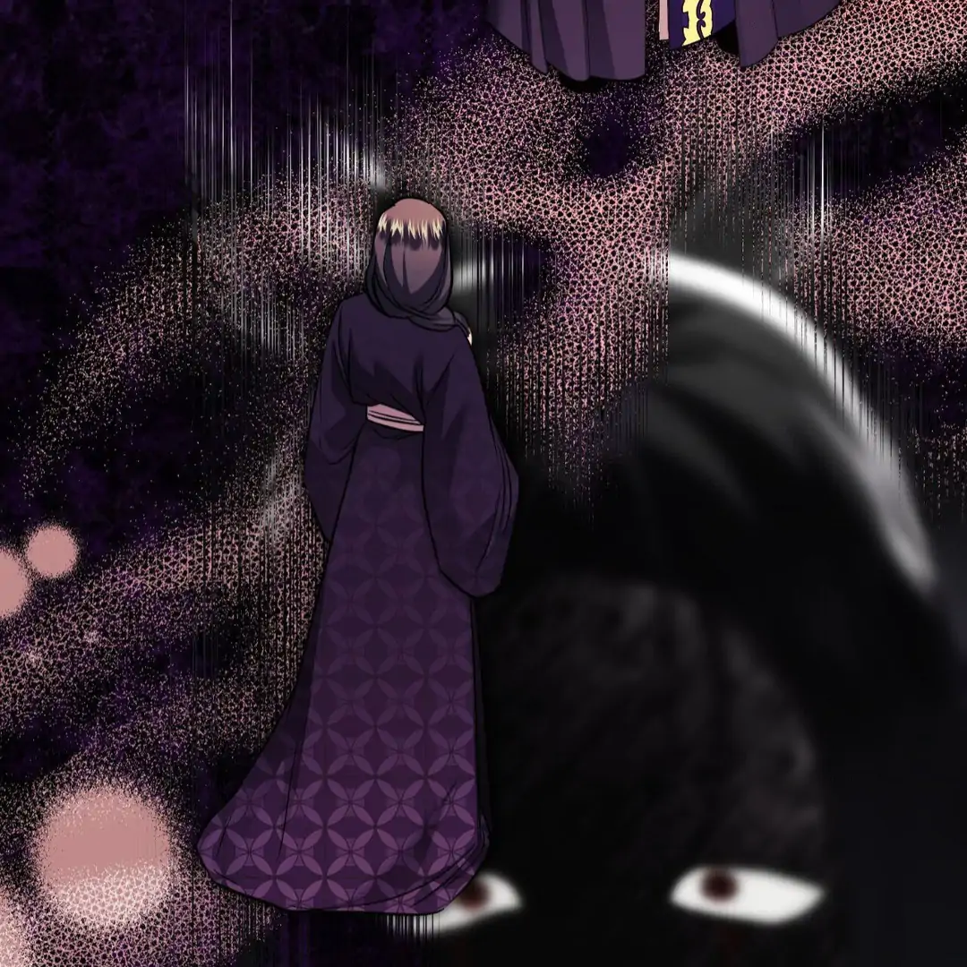 The Tale of Oshin Chapter 43 - page 17