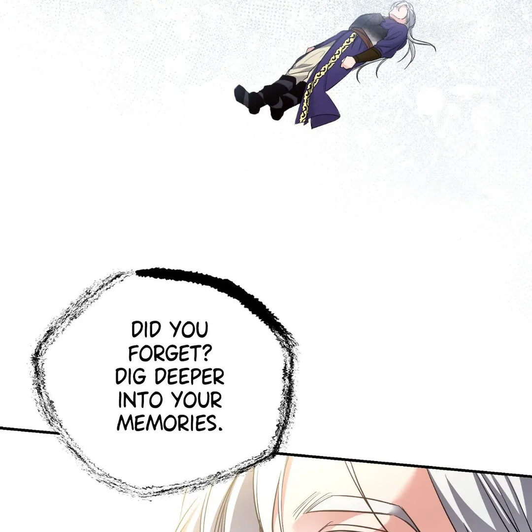 The Tale of Oshin Chapter 43 - page 3