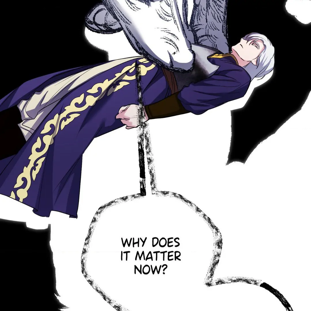 The Tale of Oshin Chapter 43 - page 40