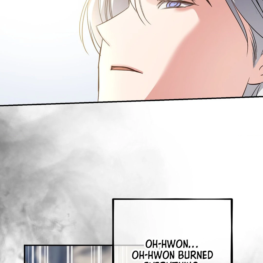The Tale of Oshin Chapter 43 - page 4