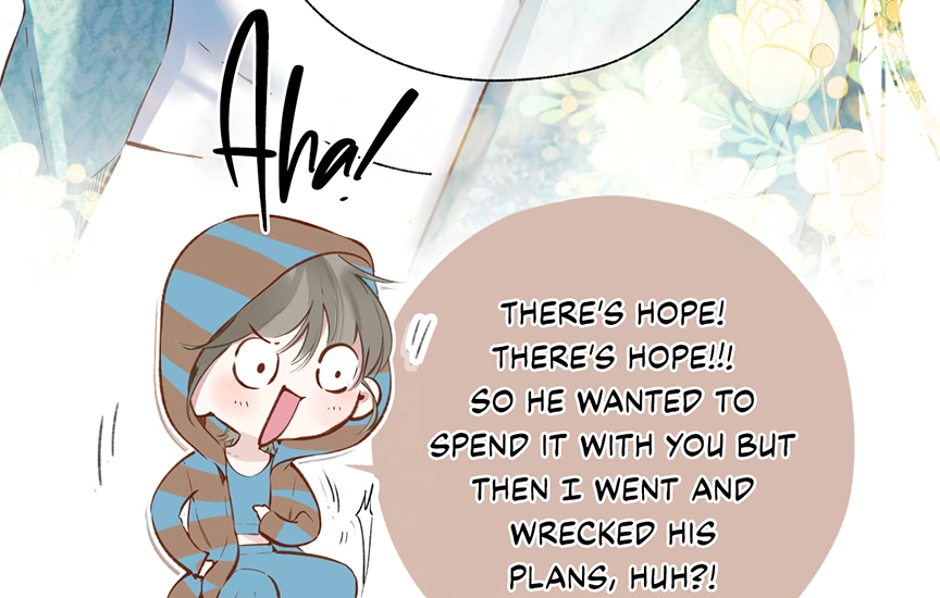 Accidental Love Chapter 35 - page 10