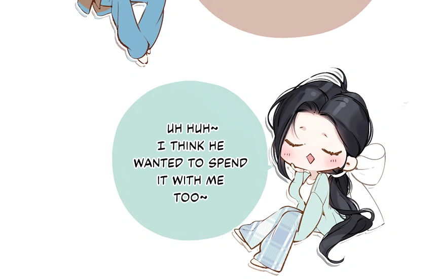 Accidental Love Chapter 35 - page 11