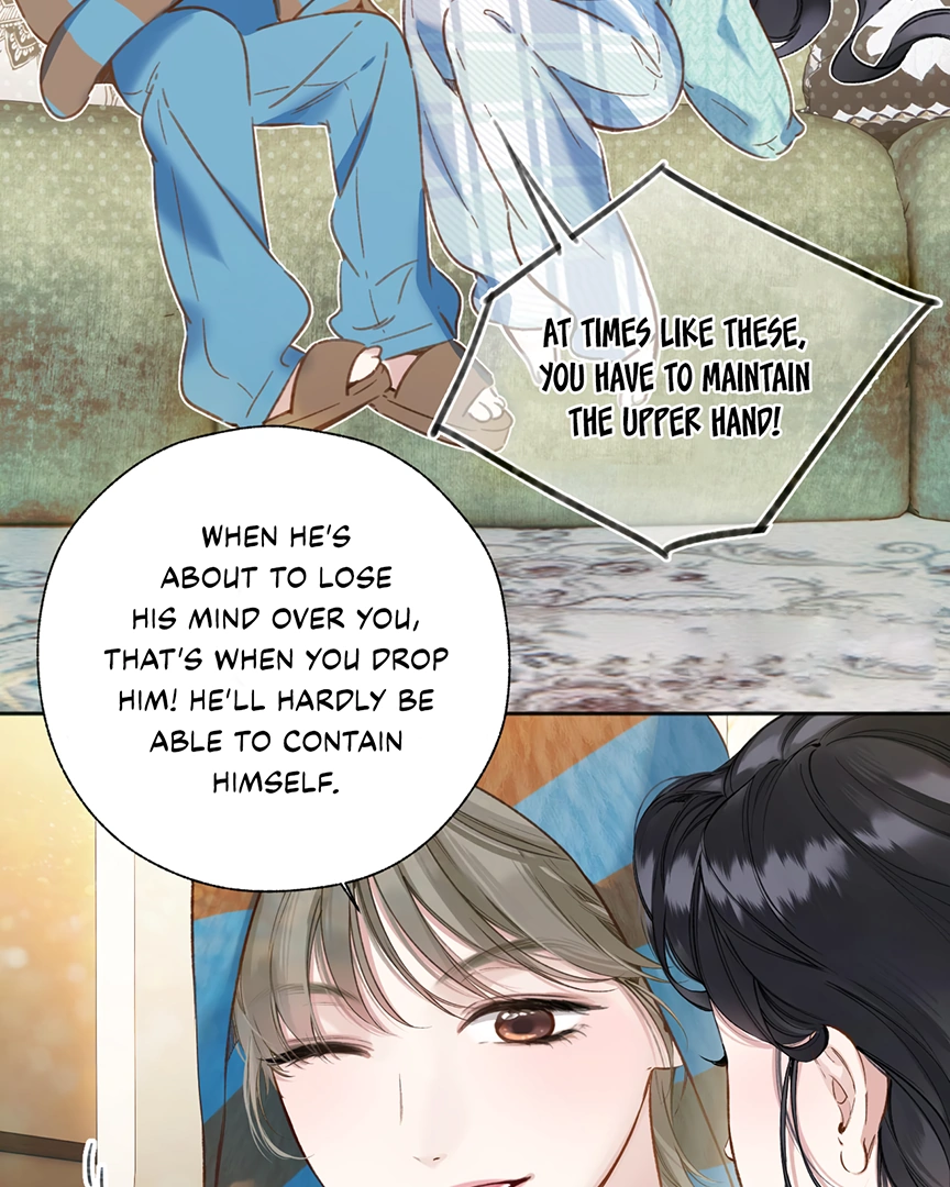 Accidental Love Chapter 35 - page 13