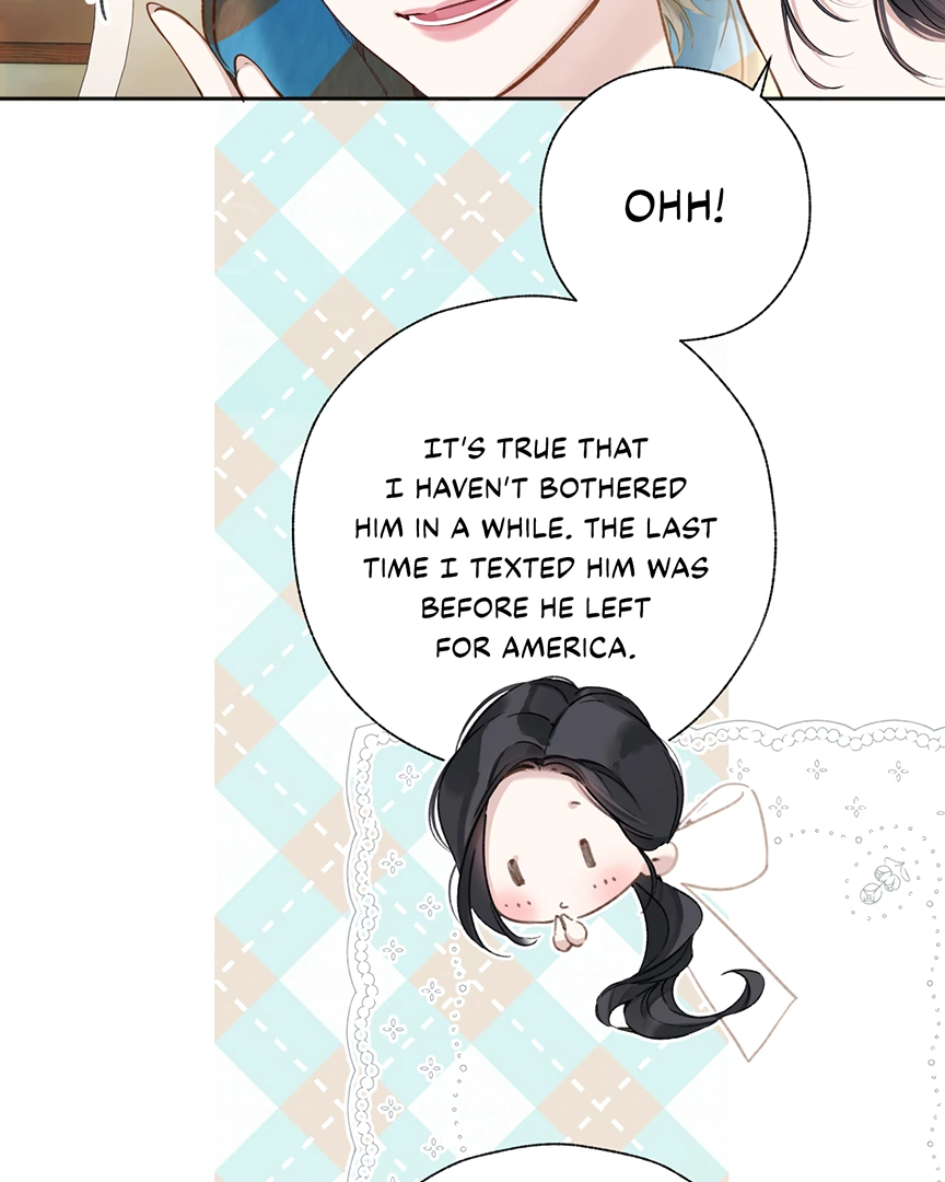 Accidental Love Chapter 35 - page 14