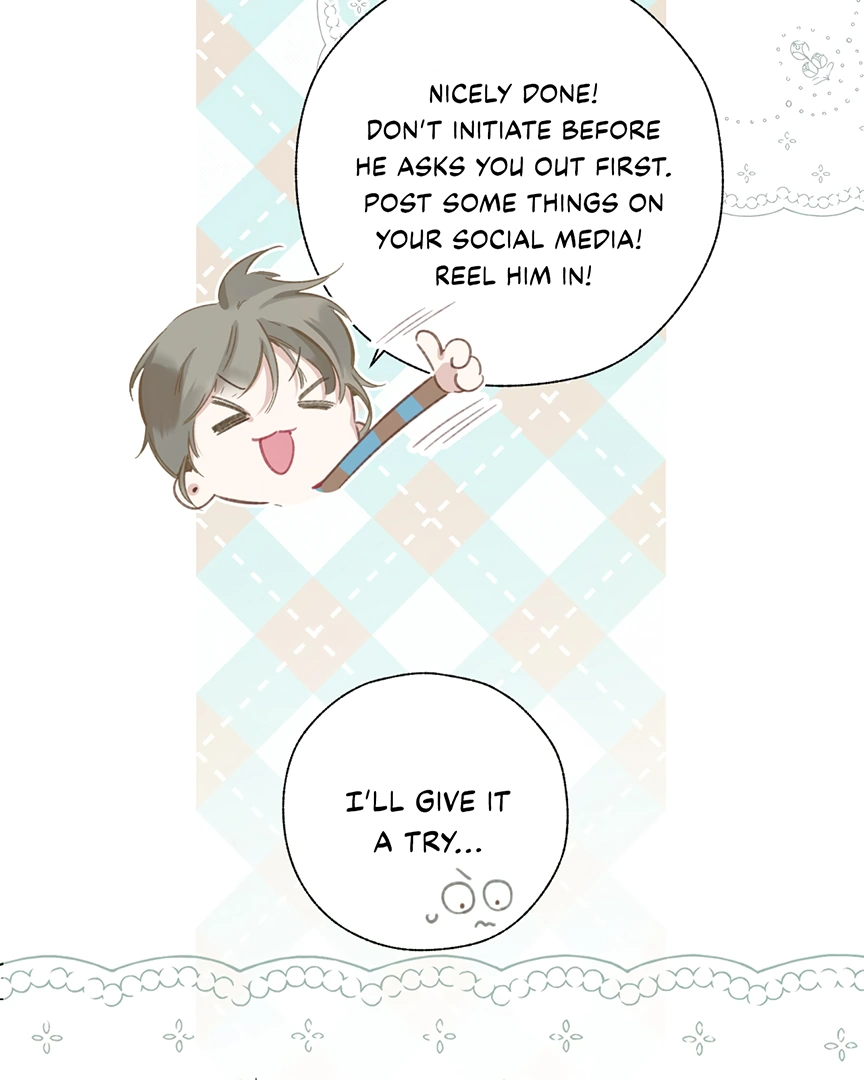 Accidental Love Chapter 35 - page 15