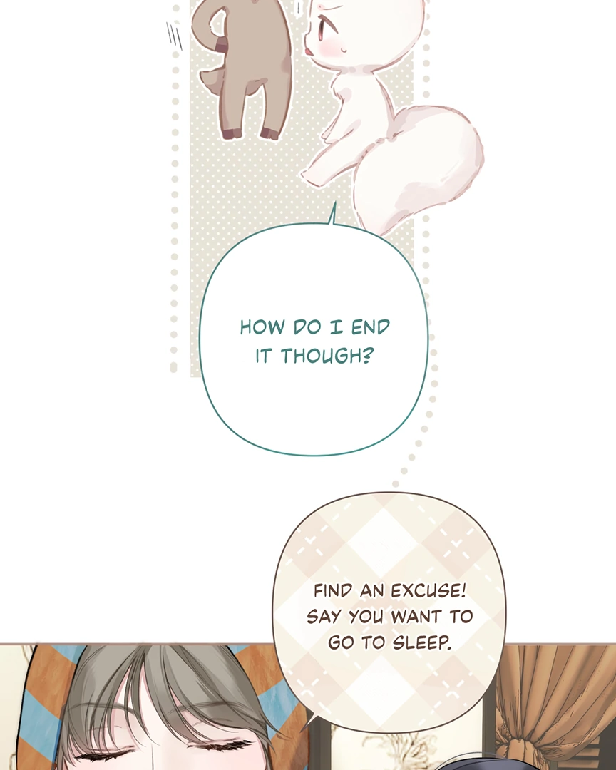 Accidental Love Chapter 35 - page 38
