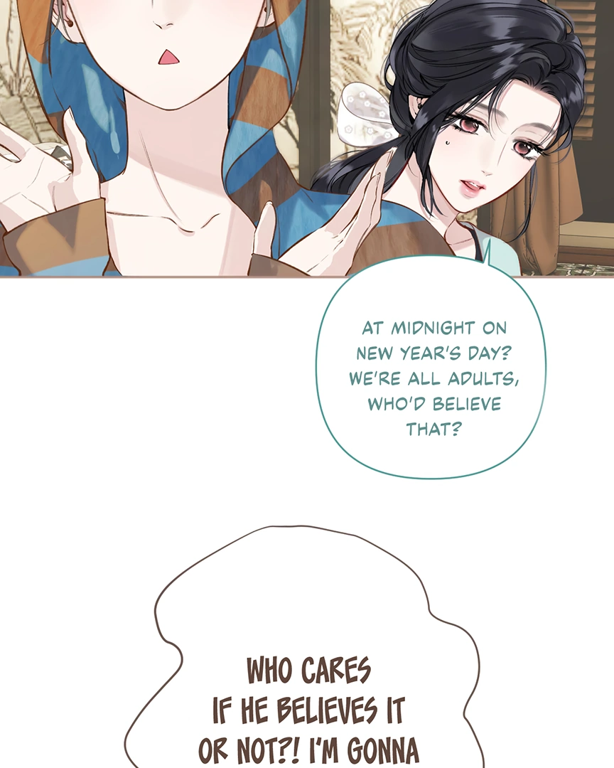 Accidental Love Chapter 35 - page 39