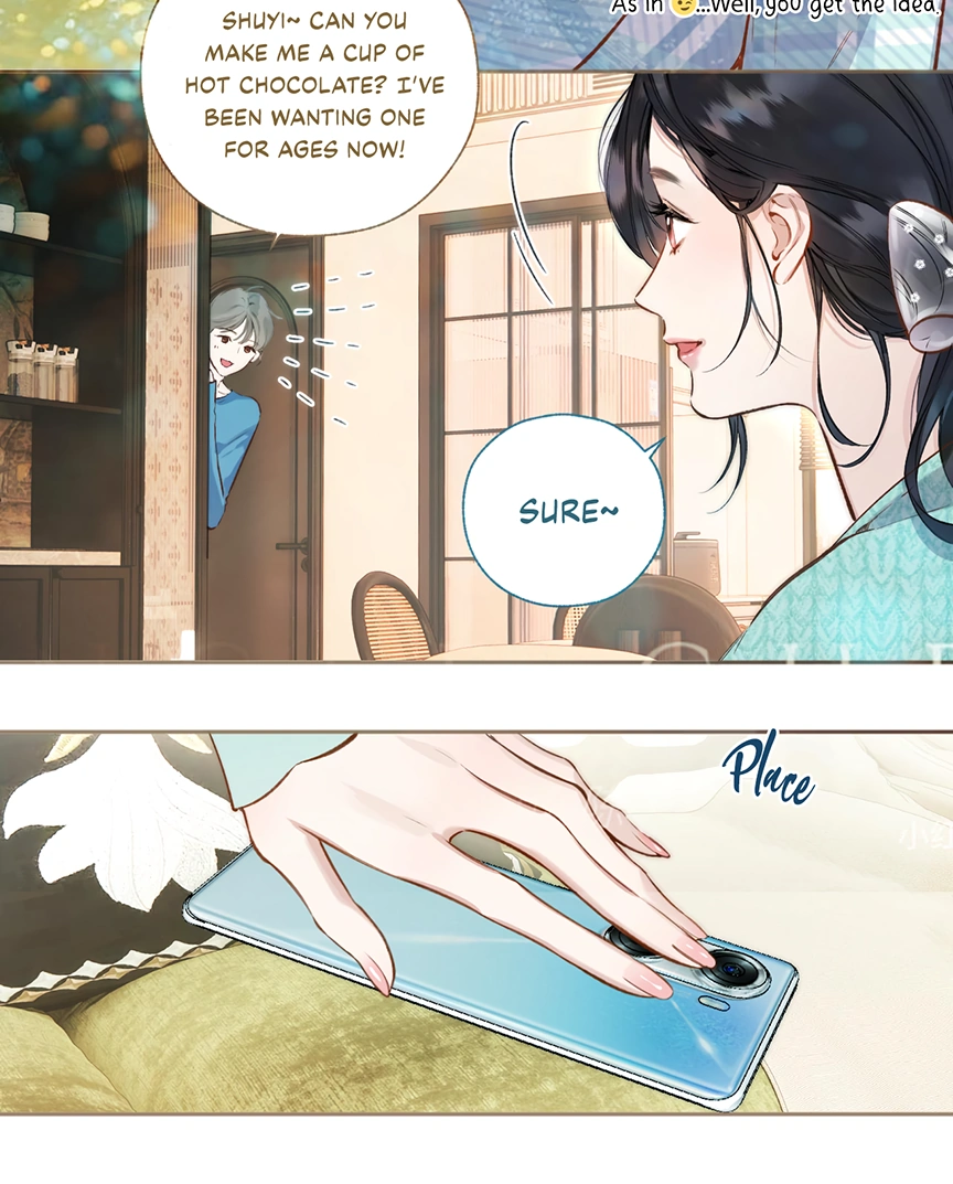Accidental Love Chapter 35 - page 42