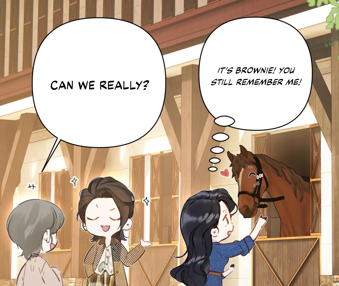 Accidental Love Chapter 36 - page 102