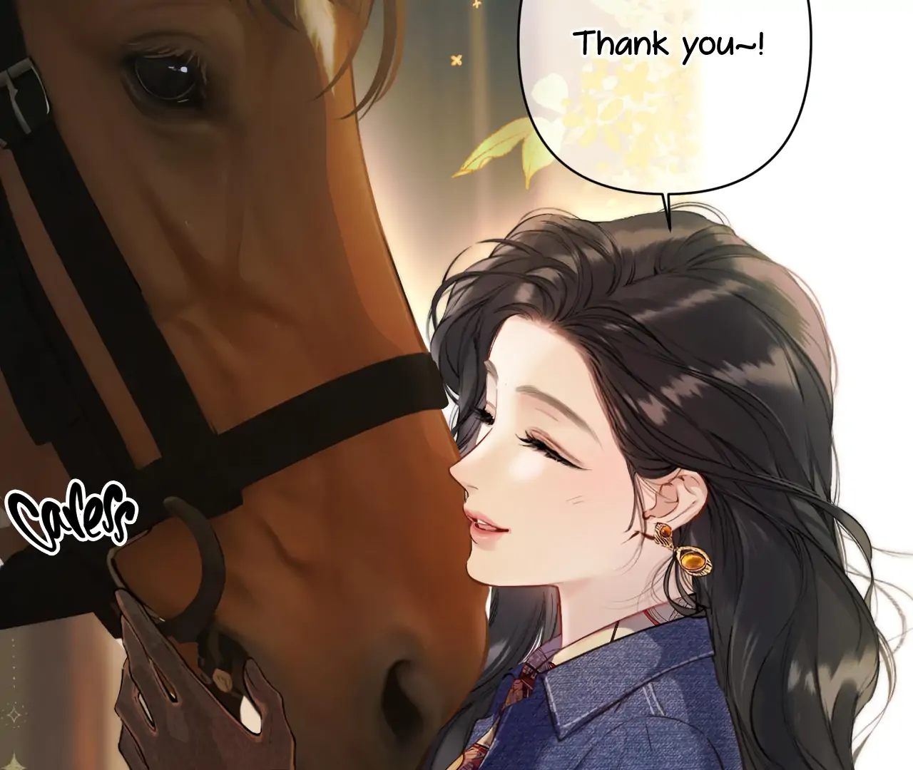 Accidental Love Chapter 36 - page 104