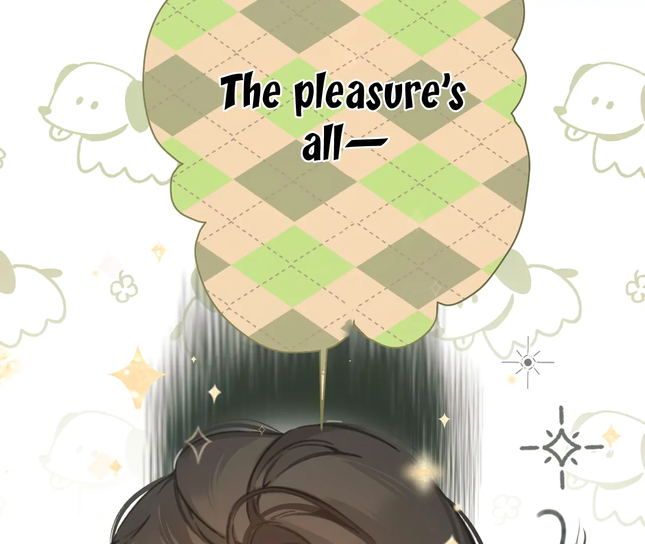 Accidental Love Chapter 36 - page 108