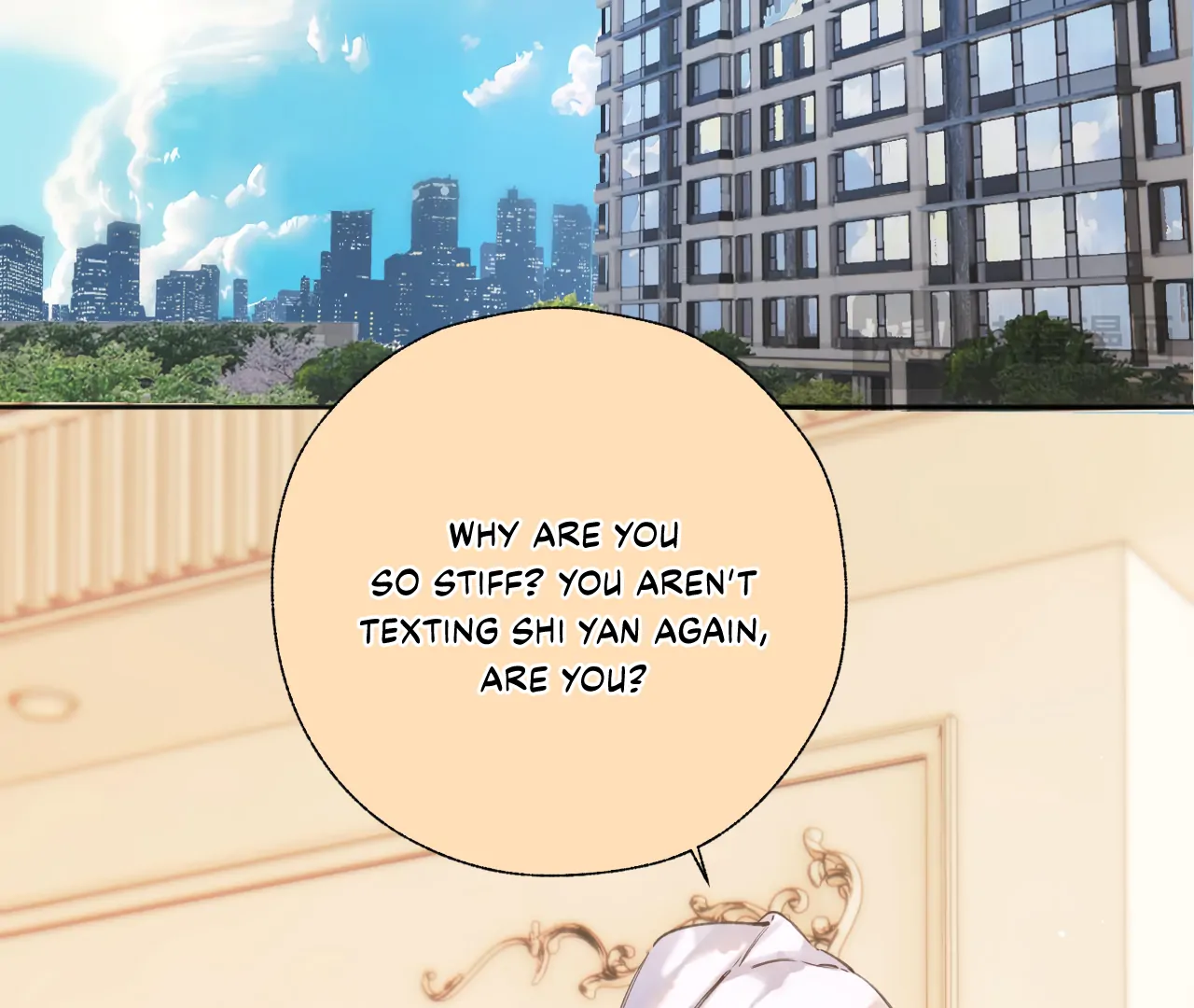Accidental Love Chapter 36 - page 13