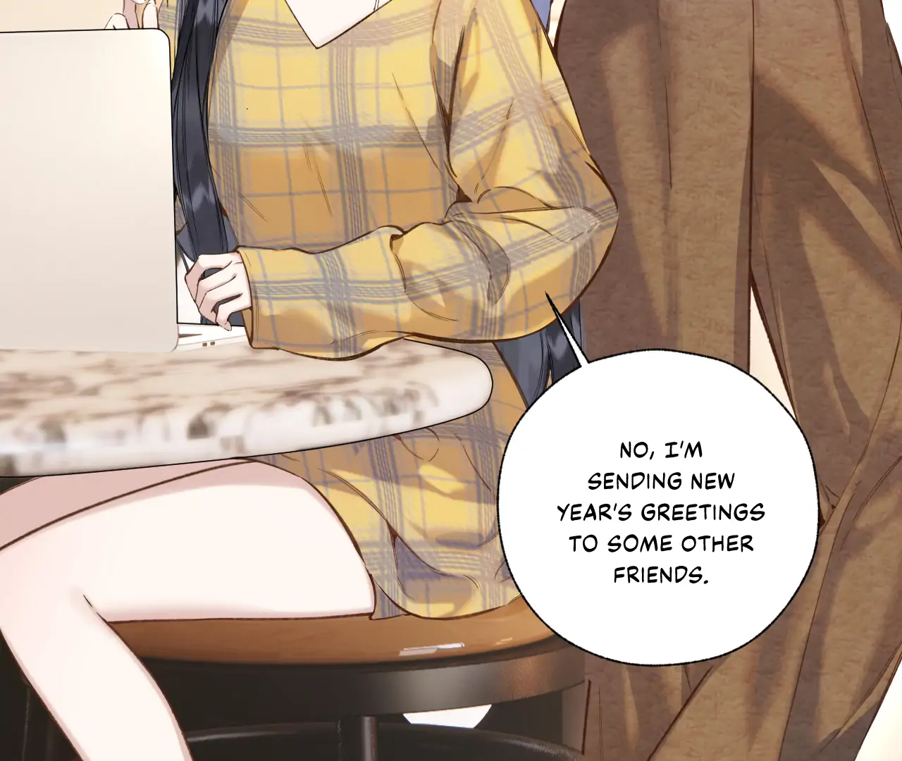 Accidental Love Chapter 36 - page 15