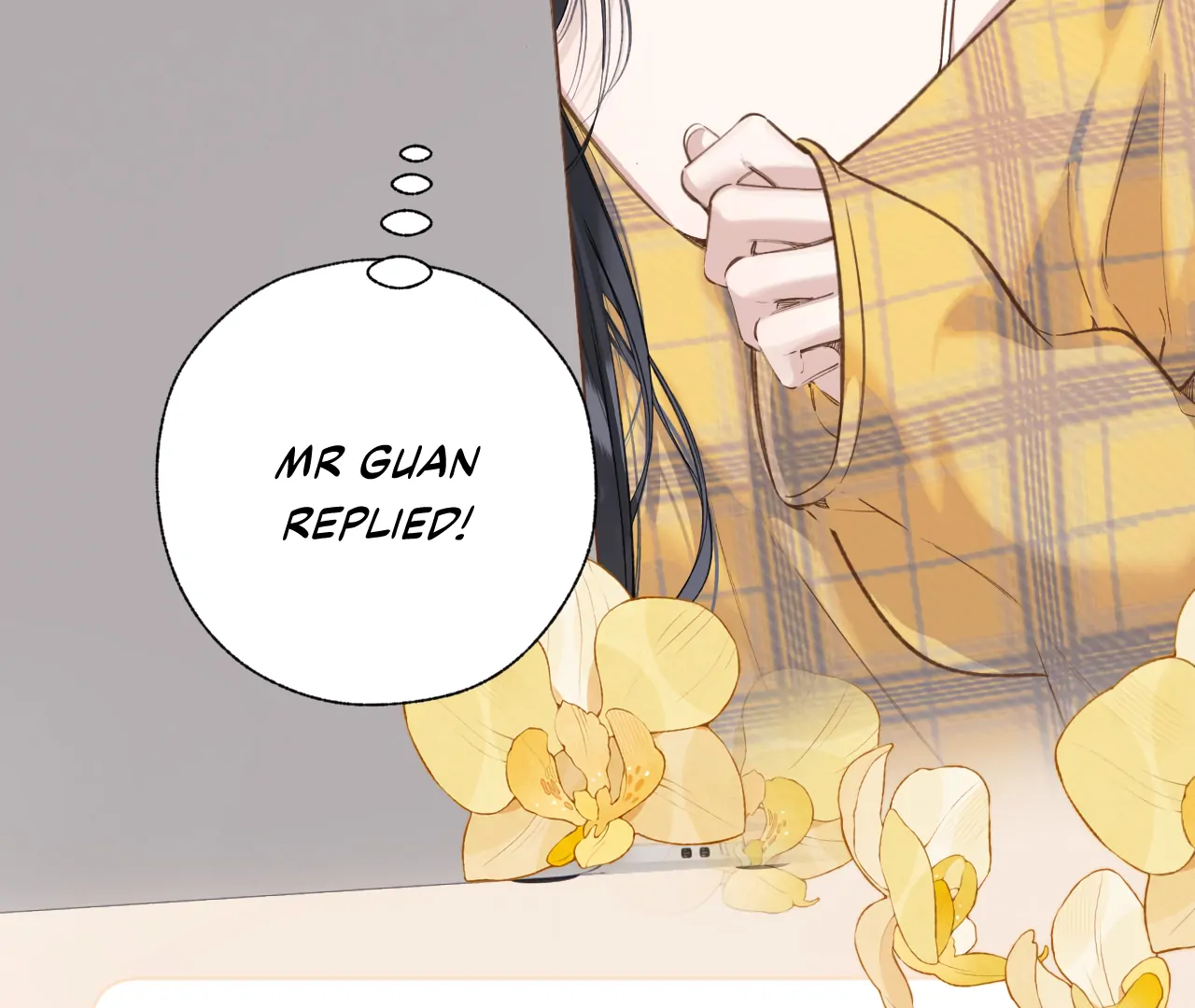 Accidental Love Chapter 36 - page 18