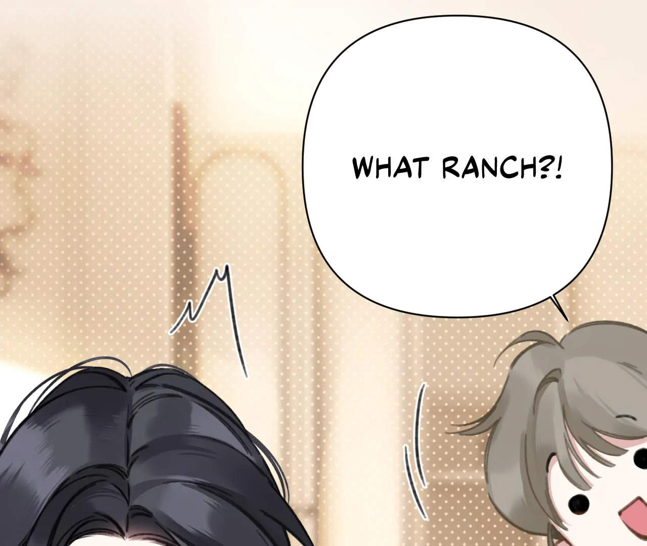 Accidental Love Chapter 36 - page 23