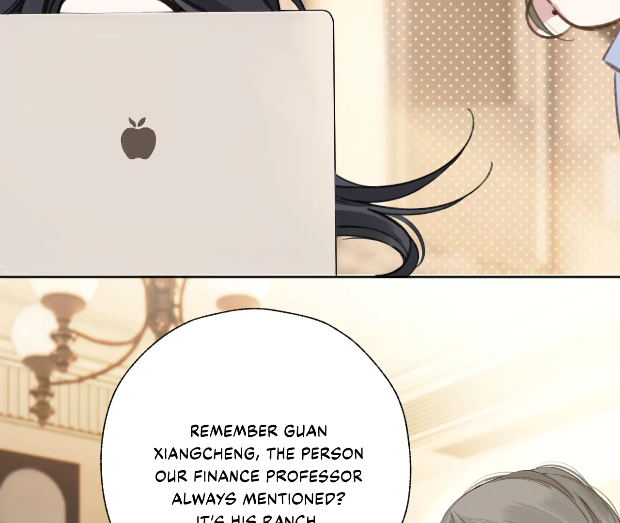 Accidental Love Chapter 36 - page 24