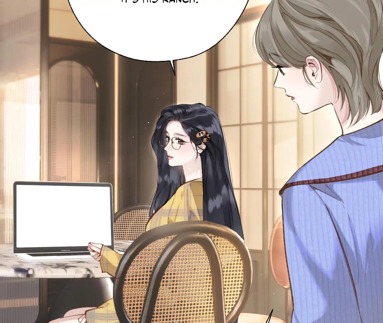Accidental Love Chapter 36 - page 25