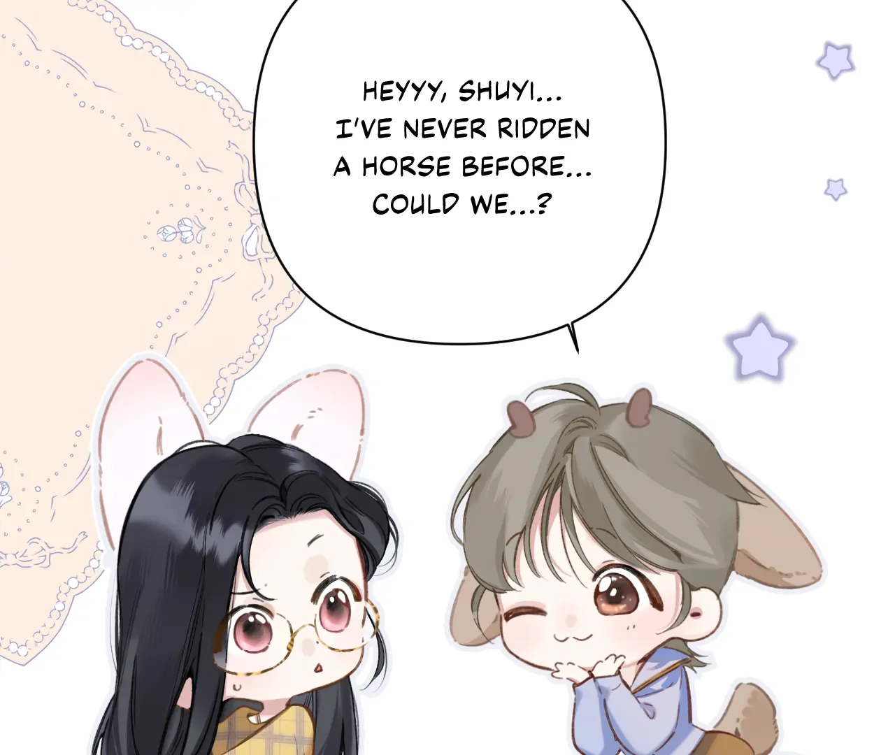 Accidental Love Chapter 36 - page 27
