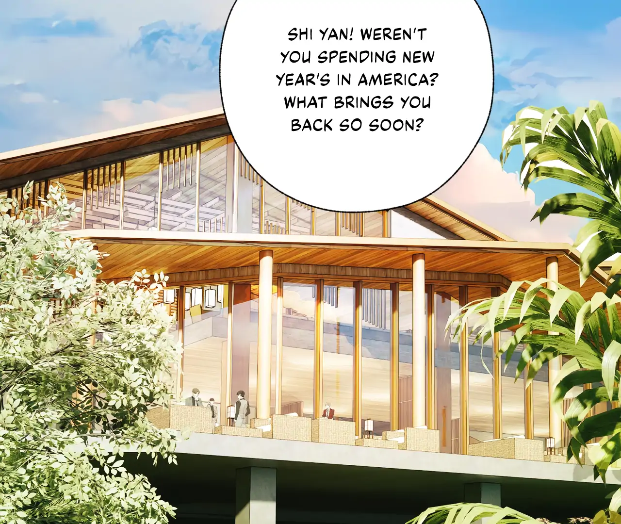Accidental Love Chapter 36 - page 34