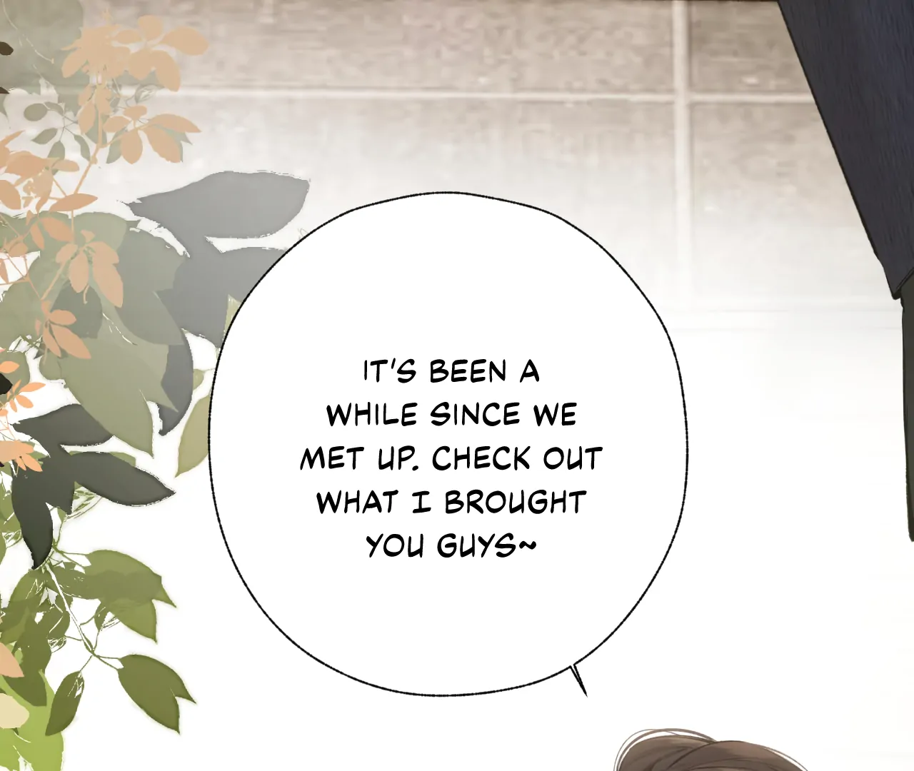 Accidental Love Chapter 36 - page 39