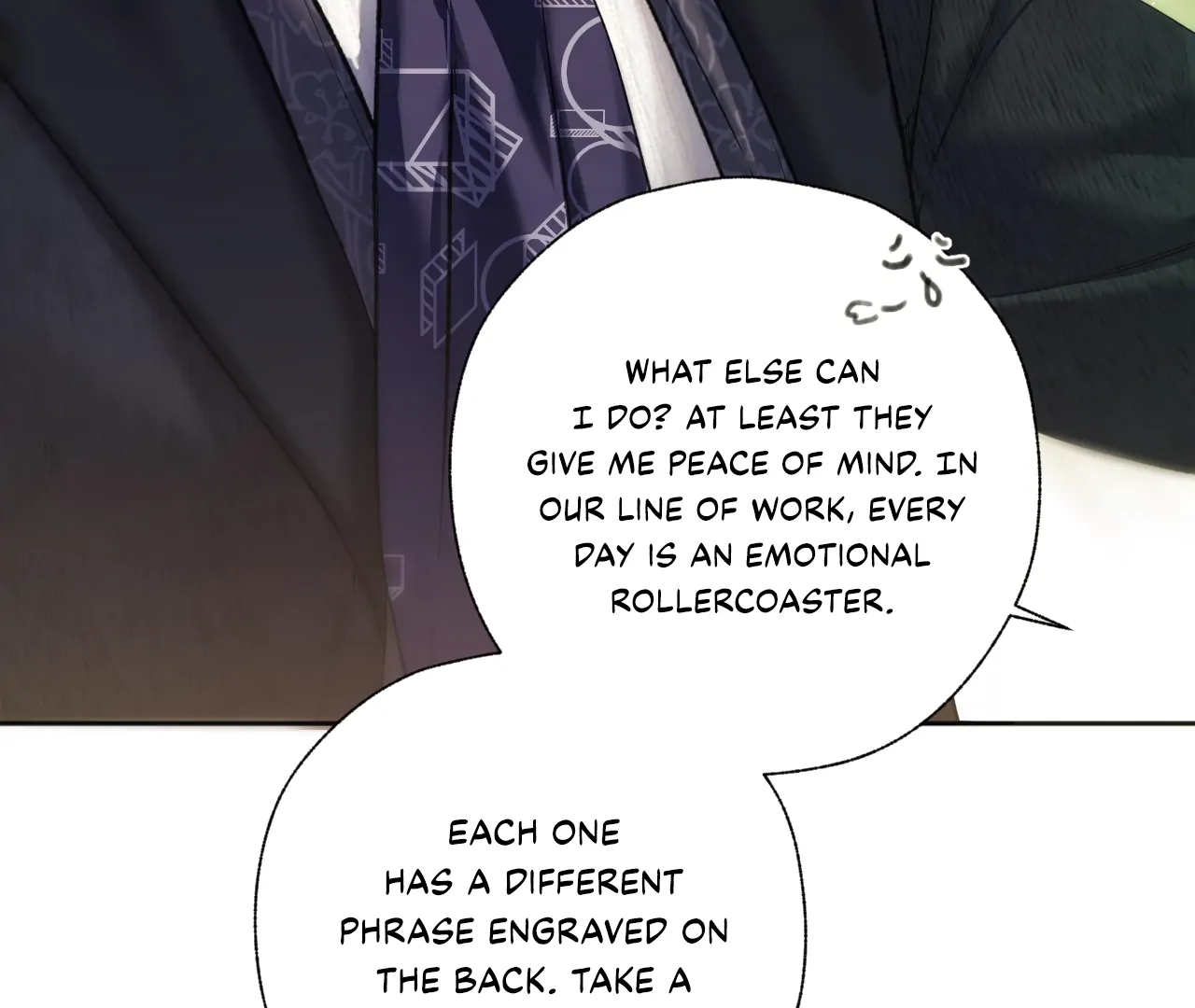 Accidental Love Chapter 36 - page 51