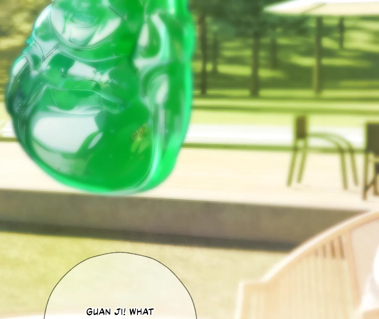 Accidental Love Chapter 36 - page 61