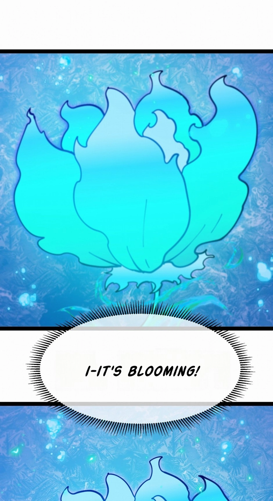 Divine Leveling System Chapter 124 - page 14