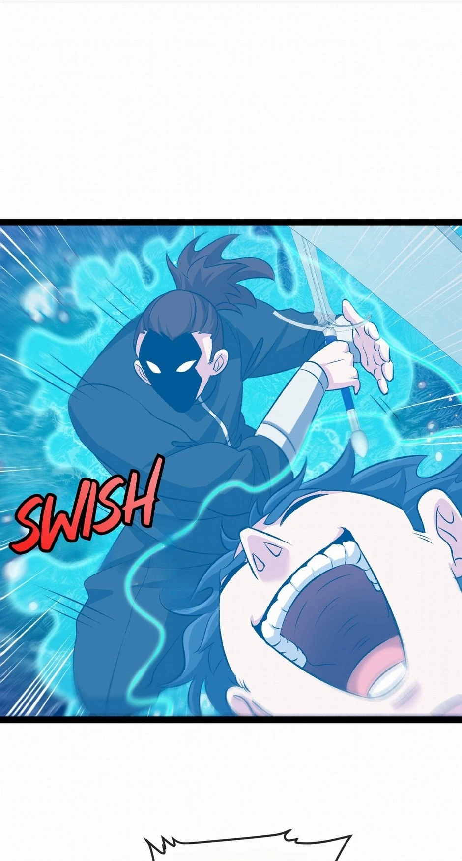 Divine Leveling System Chapter 124 - page 28