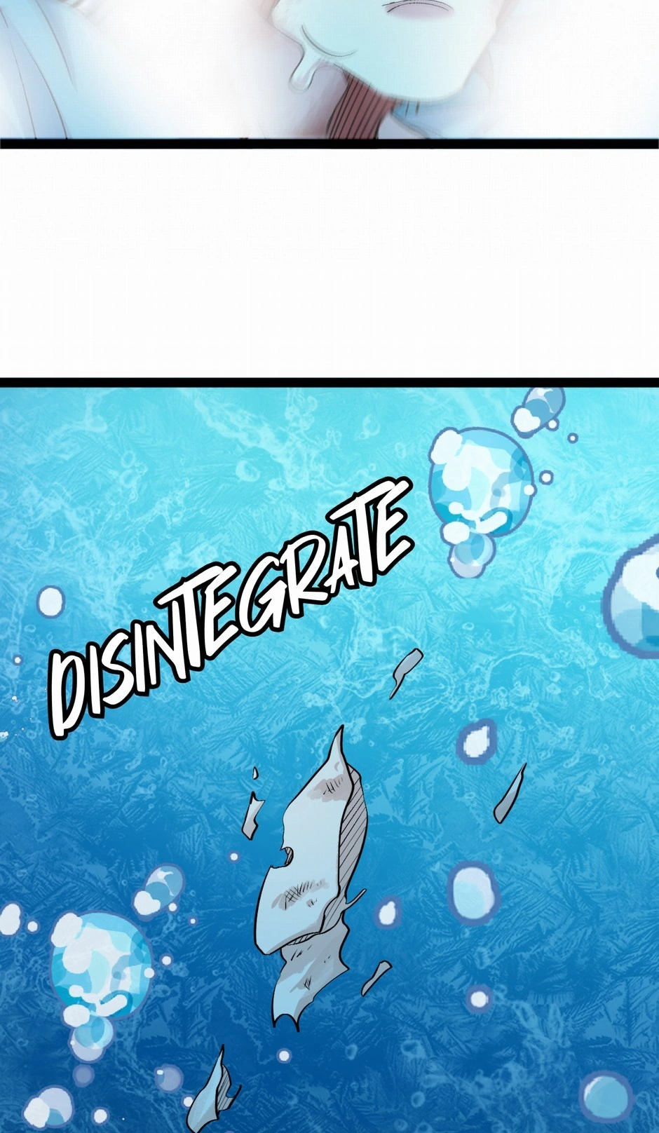 Divine Leveling System Chapter 124 - page 31