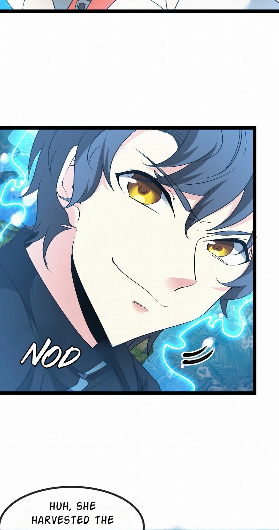 Divine Leveling System Chapter 125 - page 22