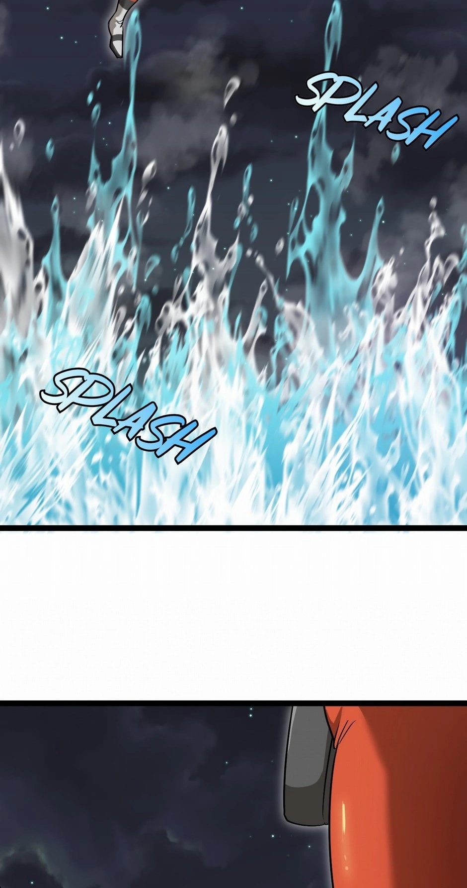 Divine Leveling System Chapter 125 - page 30
