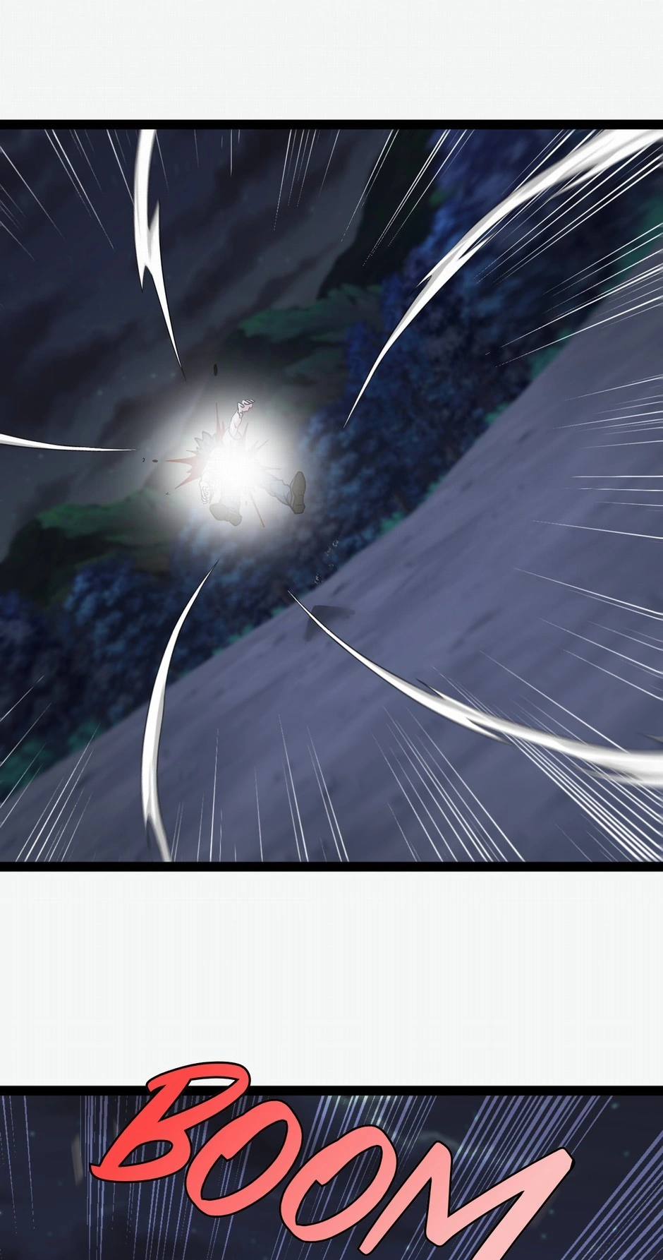Divine Leveling System Chapter 126 - page 21
