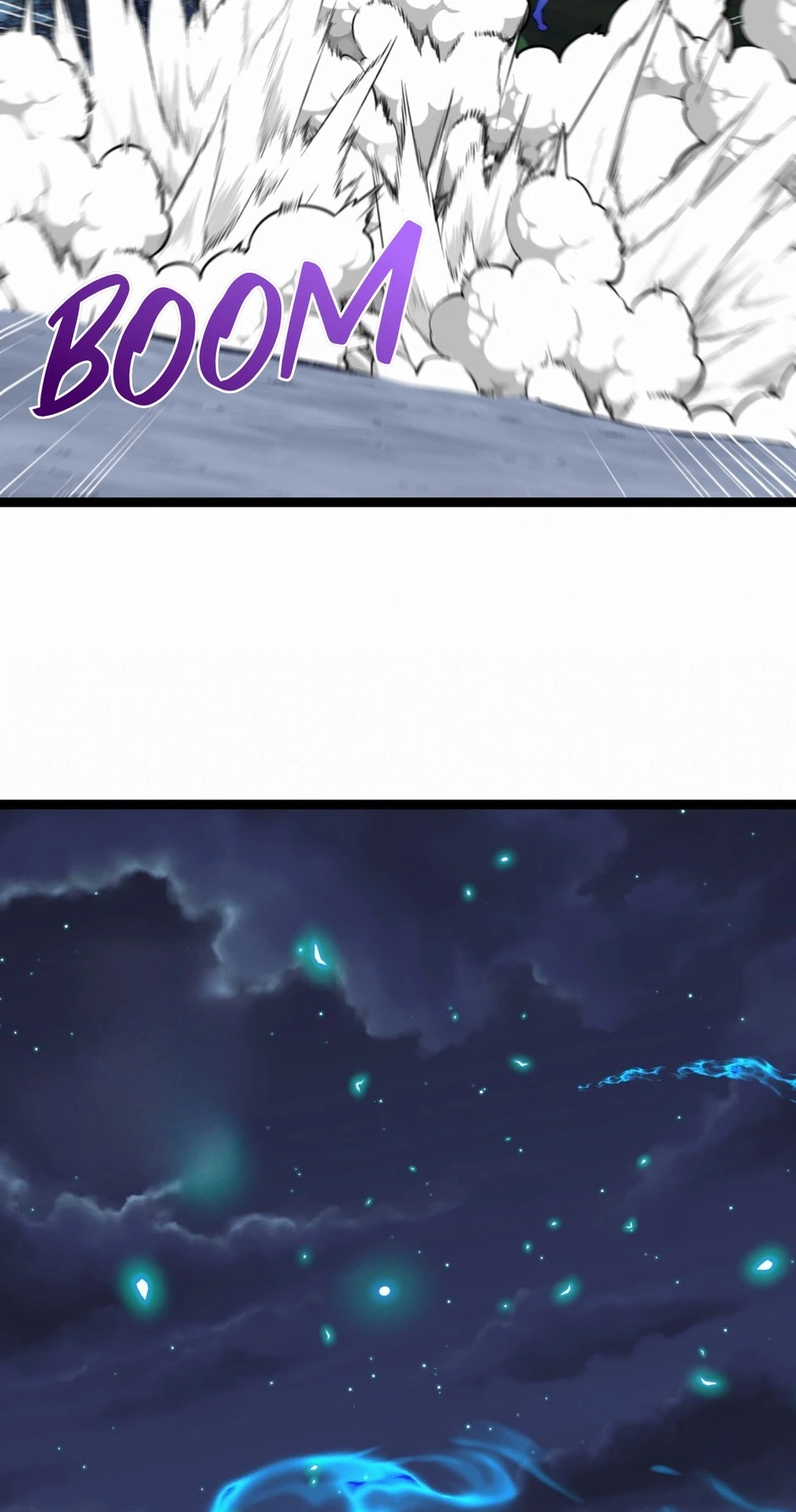 Divine Leveling System Chapter 126 - page 37