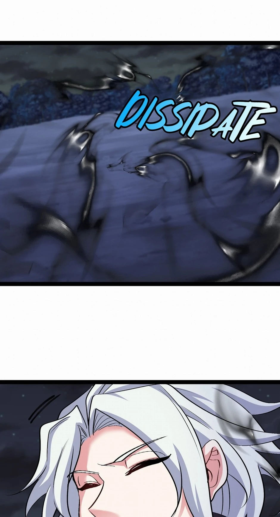 Divine Leveling System Chapter 127 - page 3