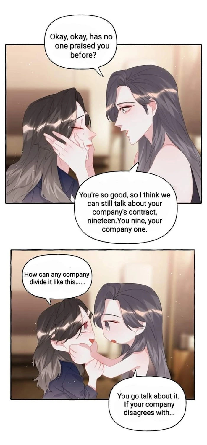 Romance Of The Stars Chapter 76 - page 11
