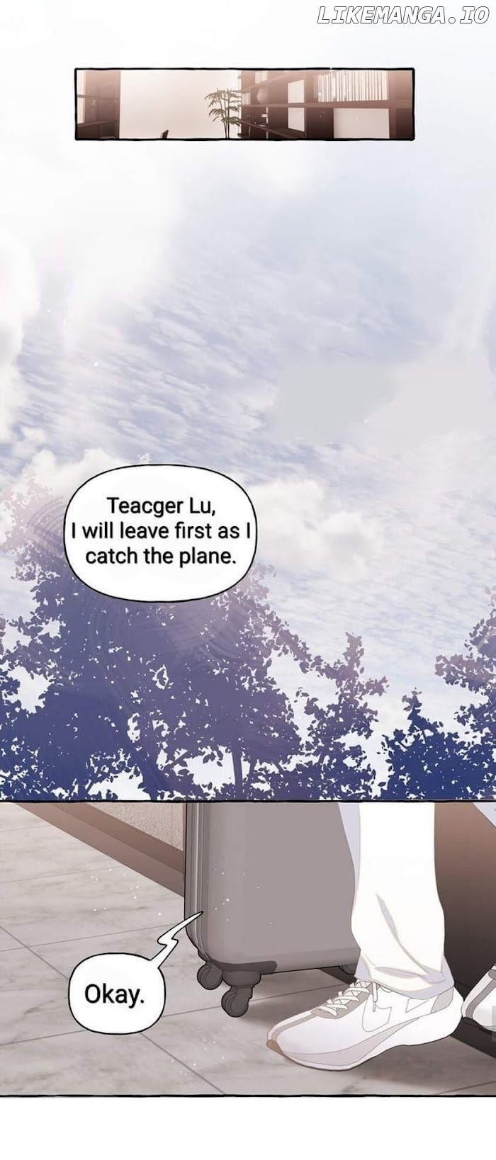 Romance Of The Stars Chapter 76 - page 21