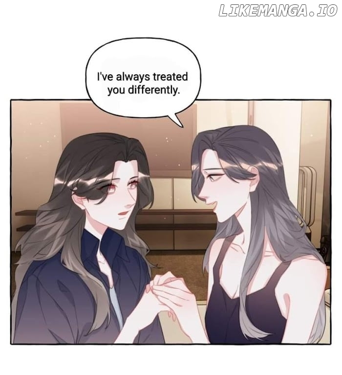 Romance Of The Stars Chapter 76 - page 7