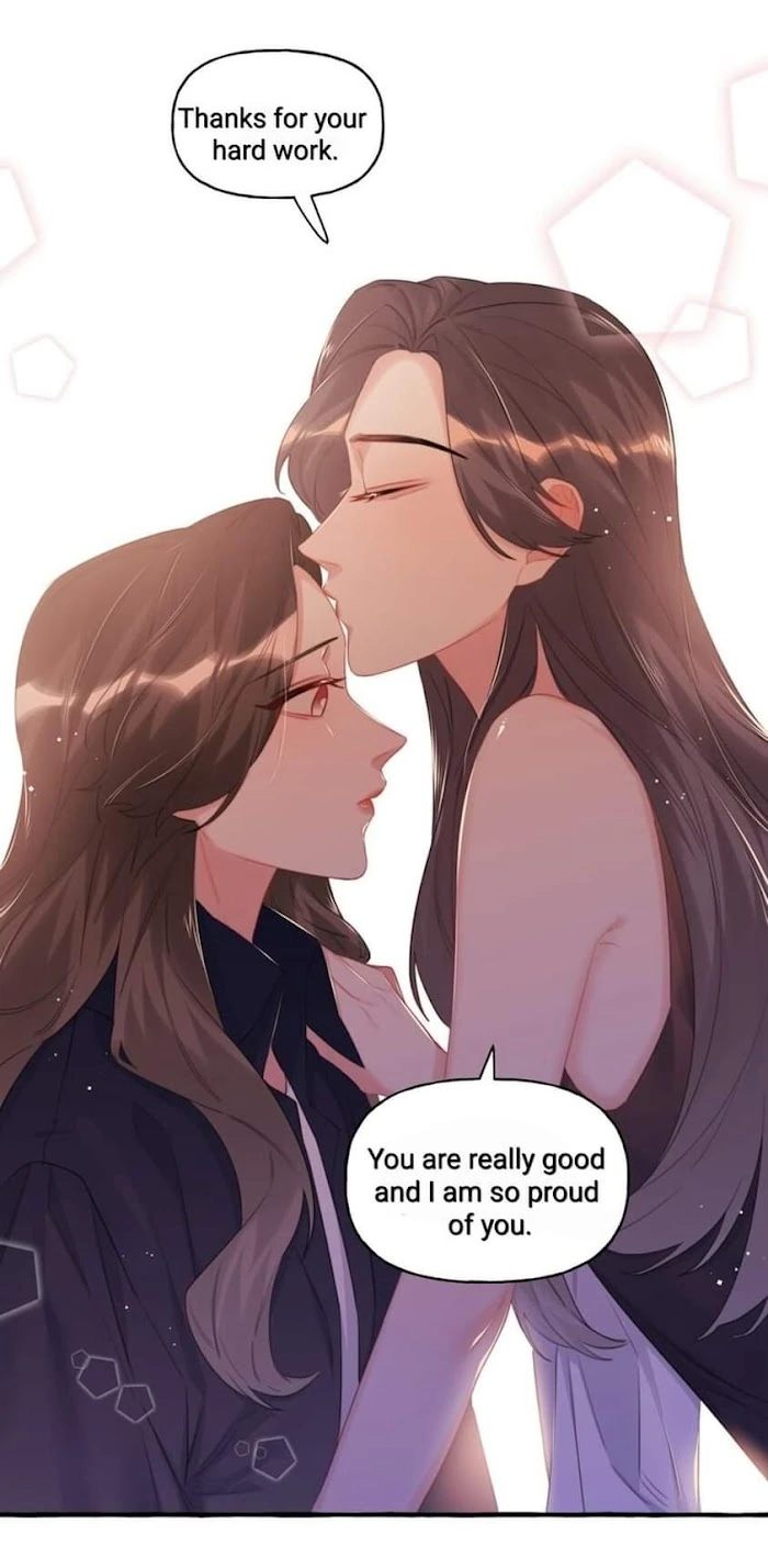 Romance Of The Stars Chapter 76 - page 9