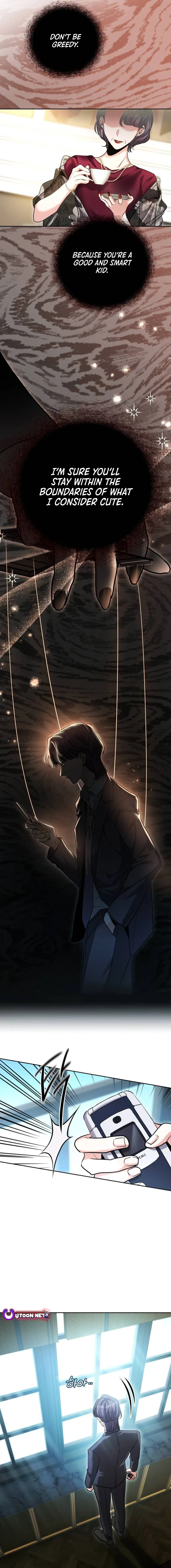 The Genius Actor’s Aura Chapter 59 - page 12
